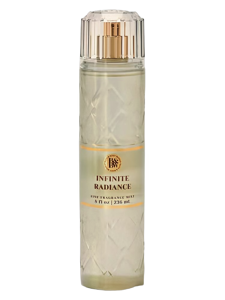 Bath & Body Works Fine Fragrance Infinite Radiance 236 ml