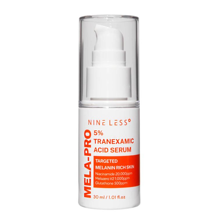 Nine Less Mela-Pro Tranexamic Acid Serum 30ml 