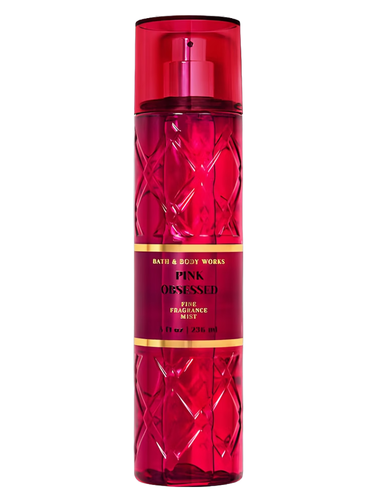 Bath & Body Works Pink Obsessed Fine Fragrance Mist 236ml