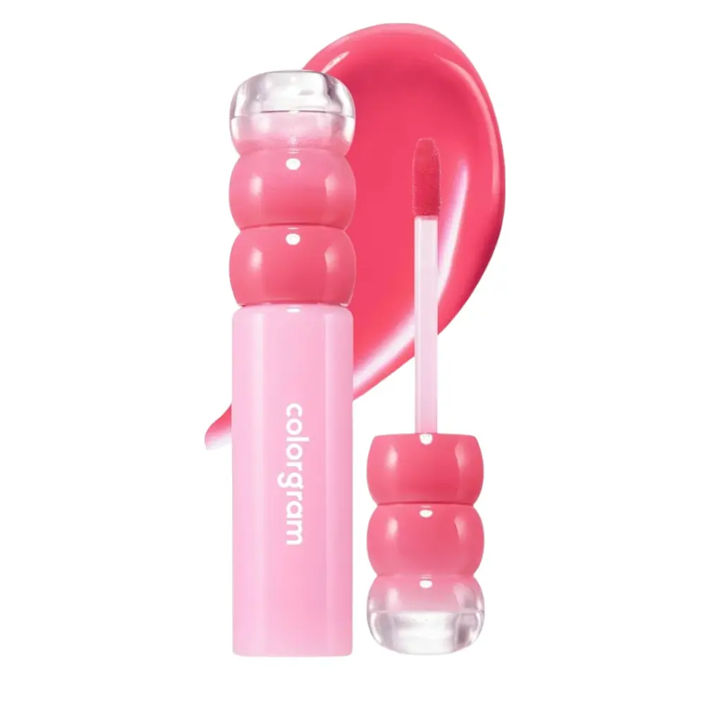 Colorgram Fruity Water Tint 04 Sulking Watermelon 