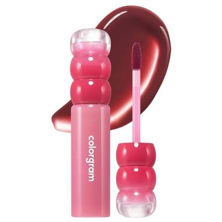 Colorgram Fruity Water Tint 06 Chic Jujube 