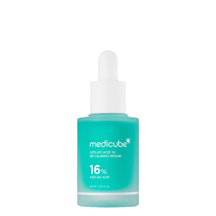 Medicube Azelaic Acid 16 BB Soothing Serum 30 ml 