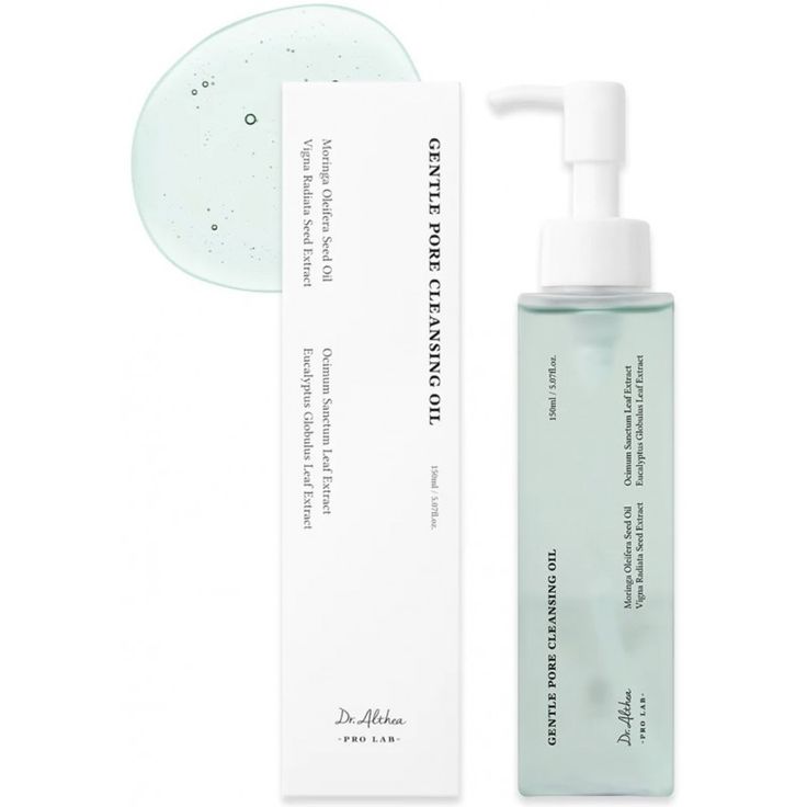 Dr. Althea Gentle Pore Cleansing Oil 150ml 