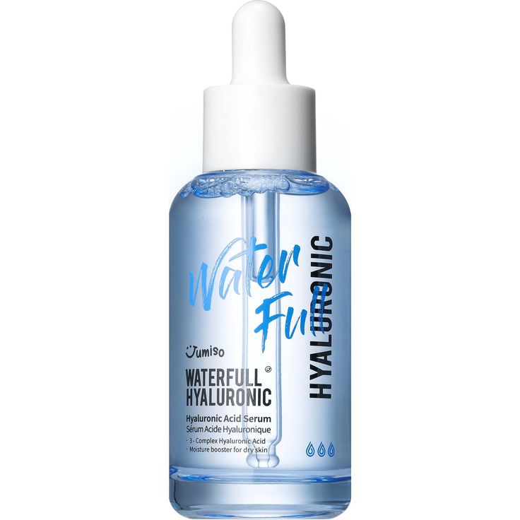 Jumiso Waterfull Hyaluronic Acid Serum 50ml 