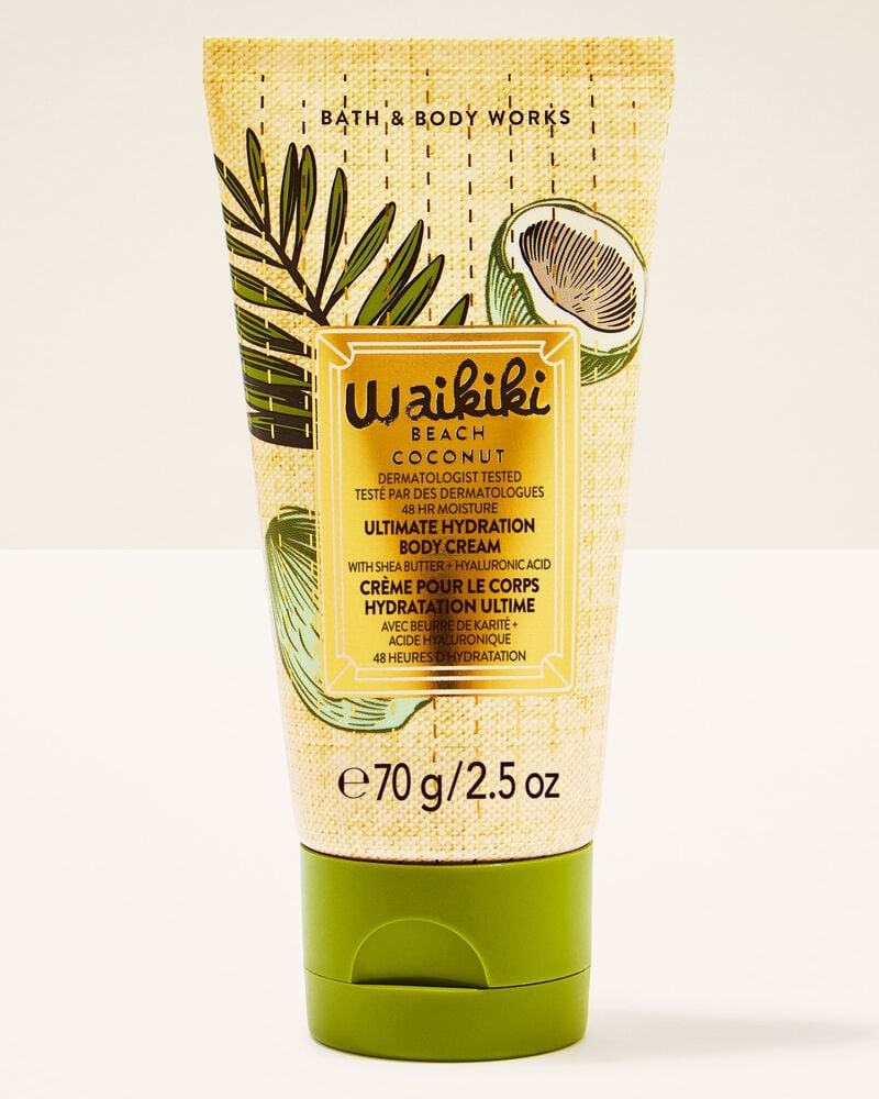 Bath & Body Works Body Cream Waikiki 226 gr