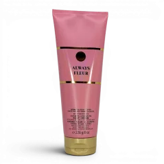 Bath & Body Works Body Cream Always Fleur 226 gr