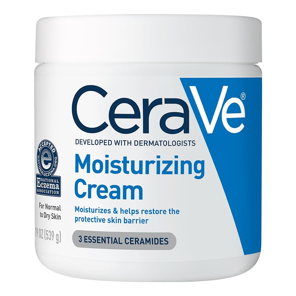 CeraVe Moisturizng Cream 16 Oz