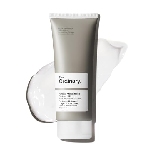 The Ordinary Natural Moisturizing Factors+HA 100 mL