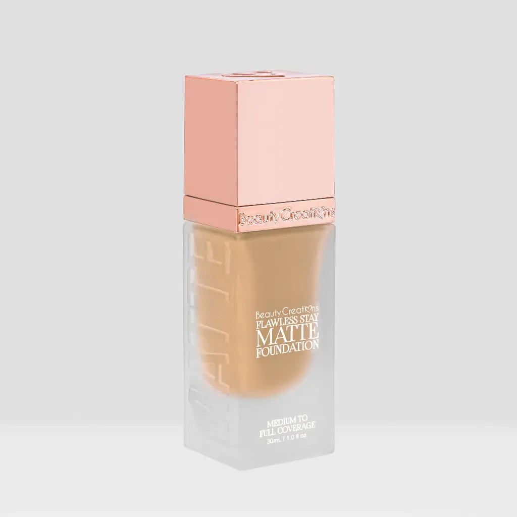 Beauty Creations Flawless Stay Matte Foundation 11NG 30mL