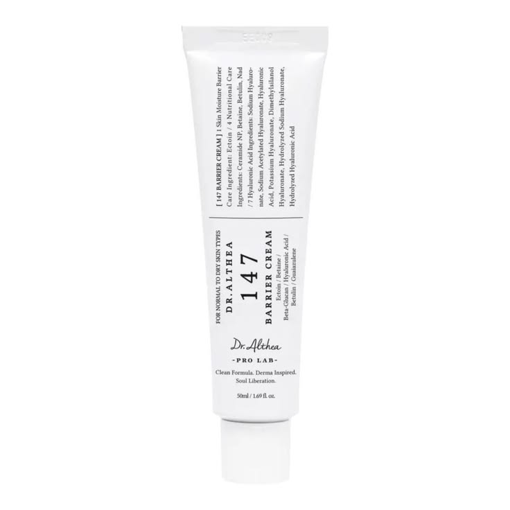 Dr. Althea 147 Barrier Cream 50mL
