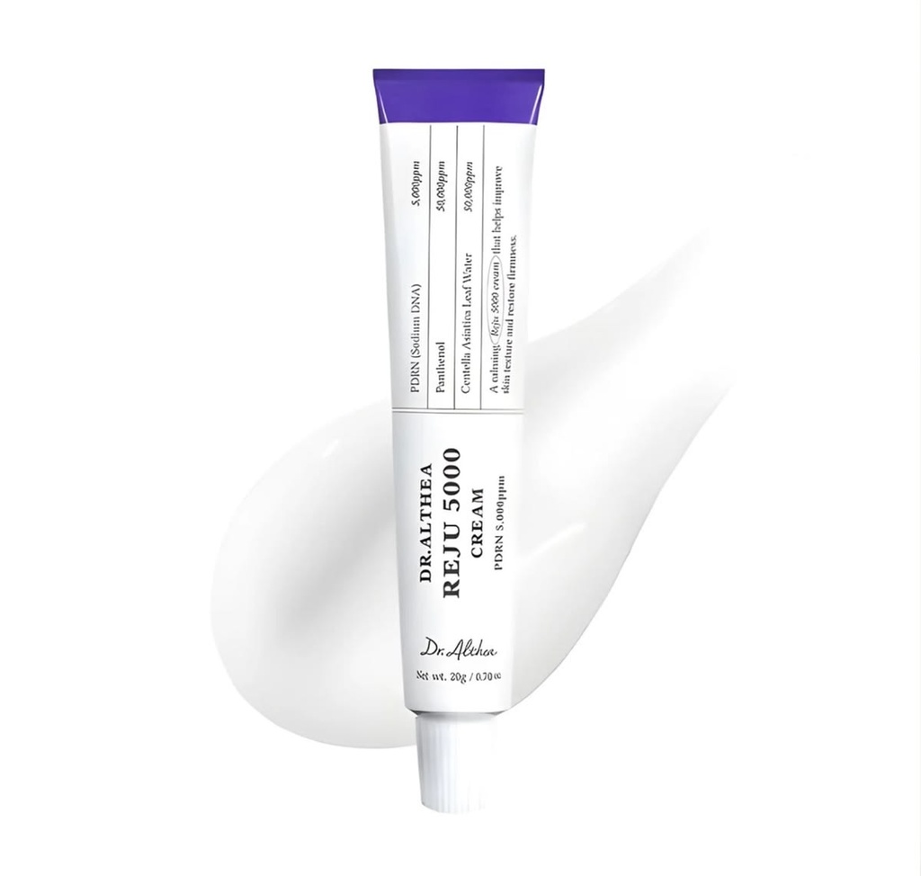 Dr Althea PDRN Reju 5000 Cream