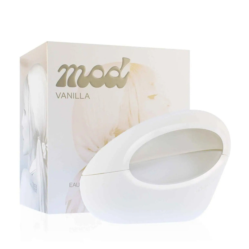 Ariana Grande Mod Vanilla Edp 3.4 Oz