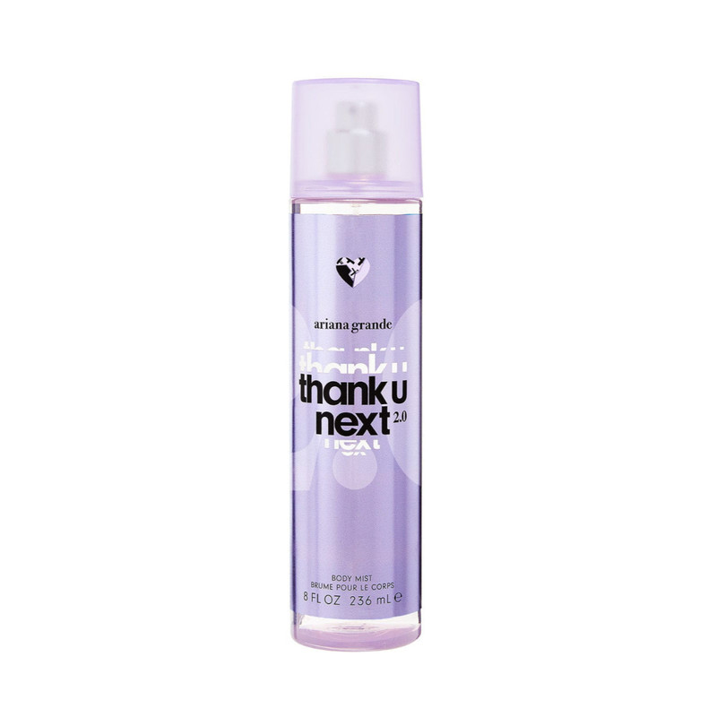 Ariana Grande Body Mist Thanks U Next 236Ml