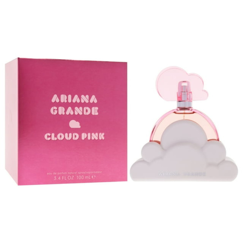 Ariana Grande Cloud Pink Women 3.4 Oz Edp Sp