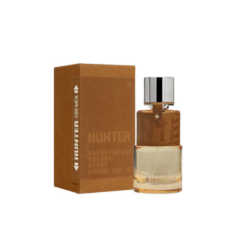 Armaf Hunter For Men Edp 3.4 Oz