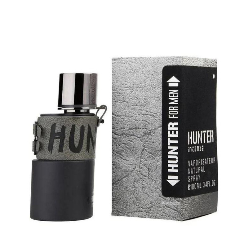 Armaf Hunter Intense Edp 3.4 Oz