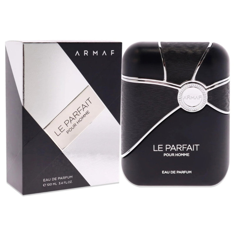 Armaf Le Parfait Men 3.4 Oz. Edt Sp