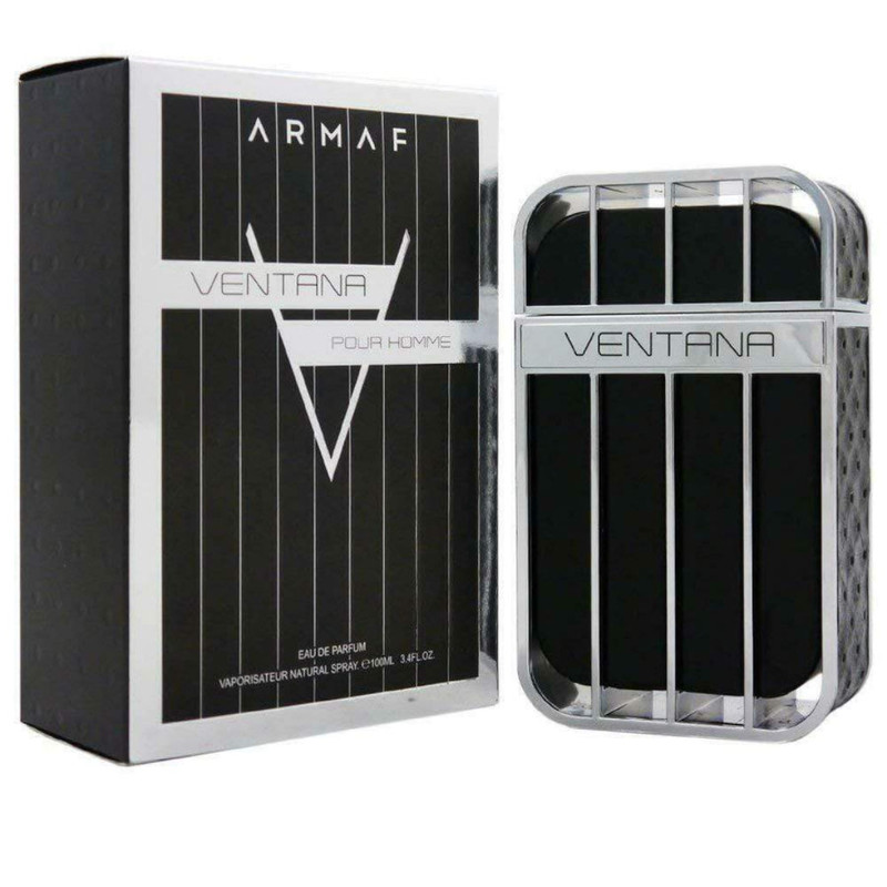 Armaf Ventana Men 3.4 Oz. Edp Sp
