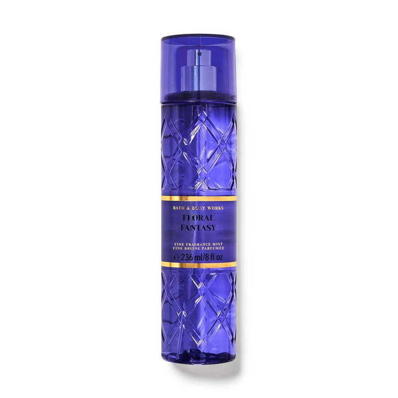 Bath And Body Works Body Mist Floral Fantasy 236Ml
