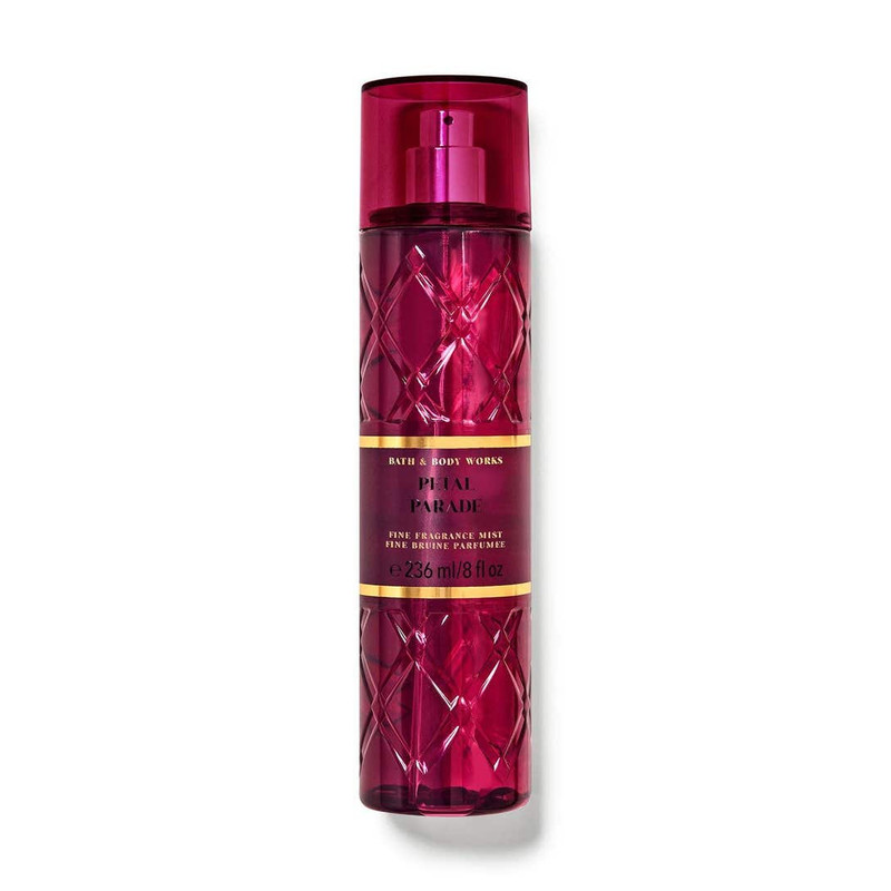 Bath And Body Works Body Mist Petal Parade 236Ml
