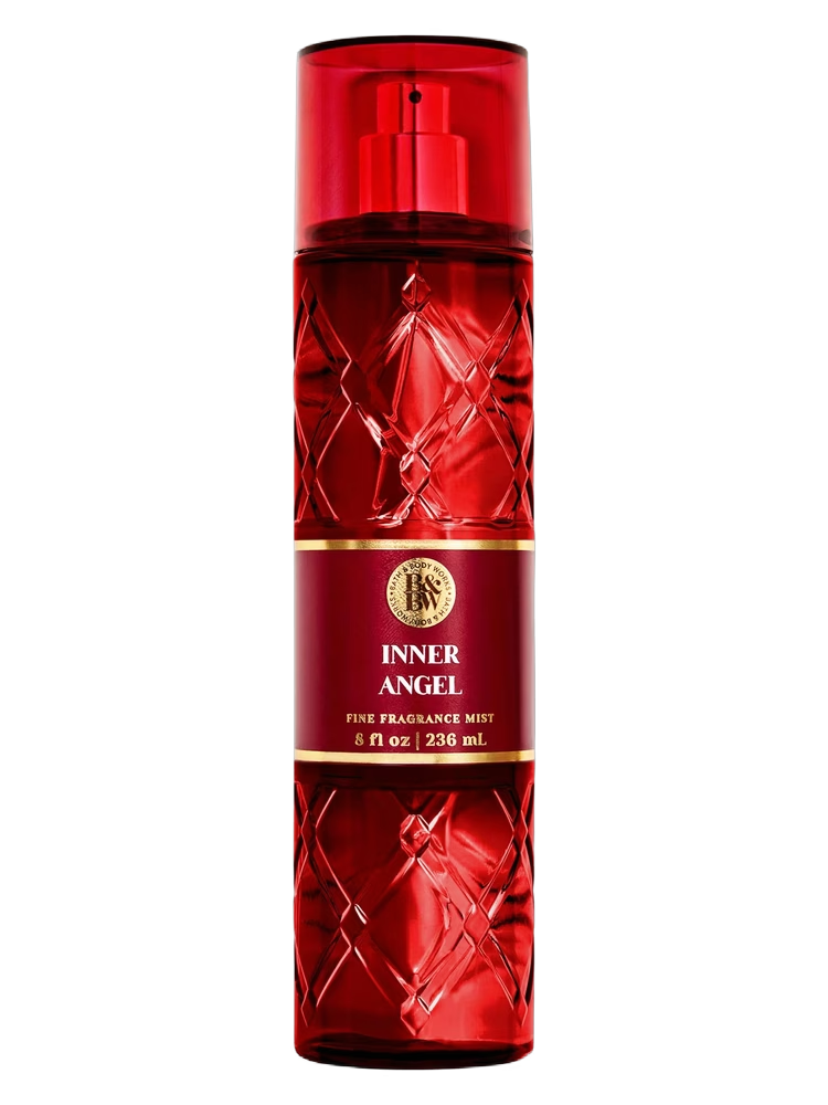 Bath & Body Works Inner Angel Fine Fragrance Mist 236ml