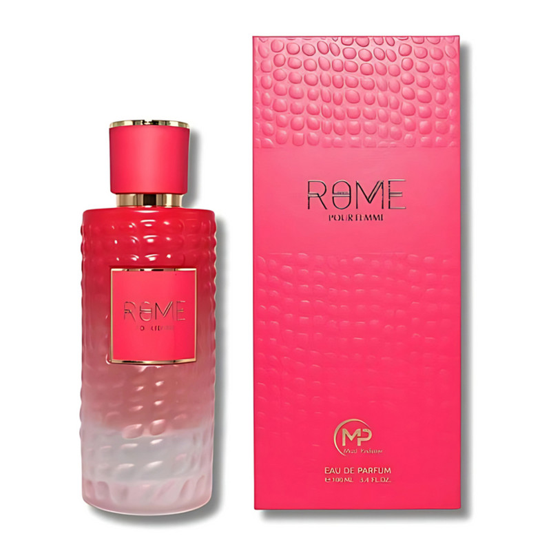 Bharara Rome Pour Femme 3.4 Oz Edp Sp