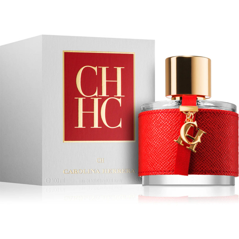 Carolina Herrera Ch Carolina Herrera 1.7 Oz