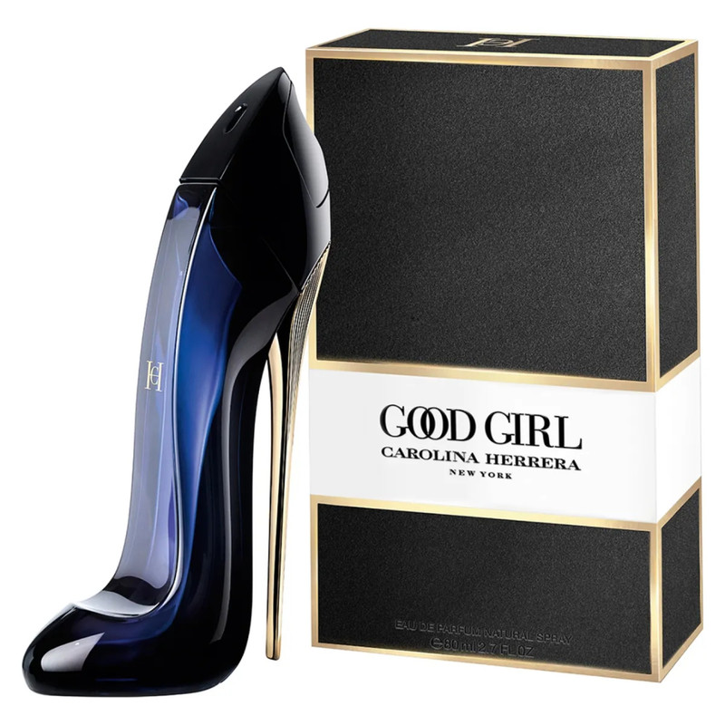 Carolina Herrera Good Girl Edp 2.7 Oz
