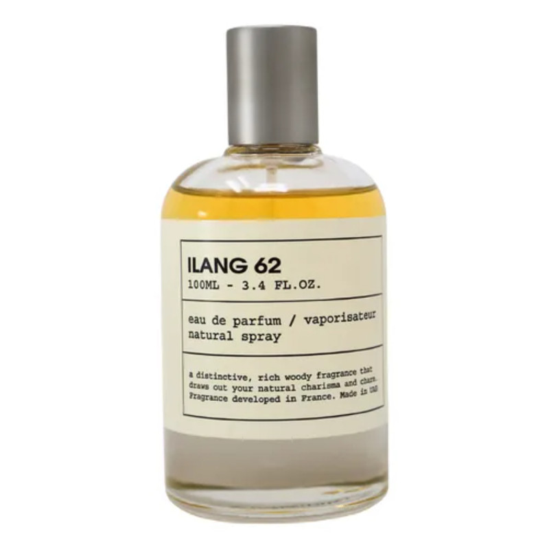 Emper Ilang 62 Edp 3.4 Oz 