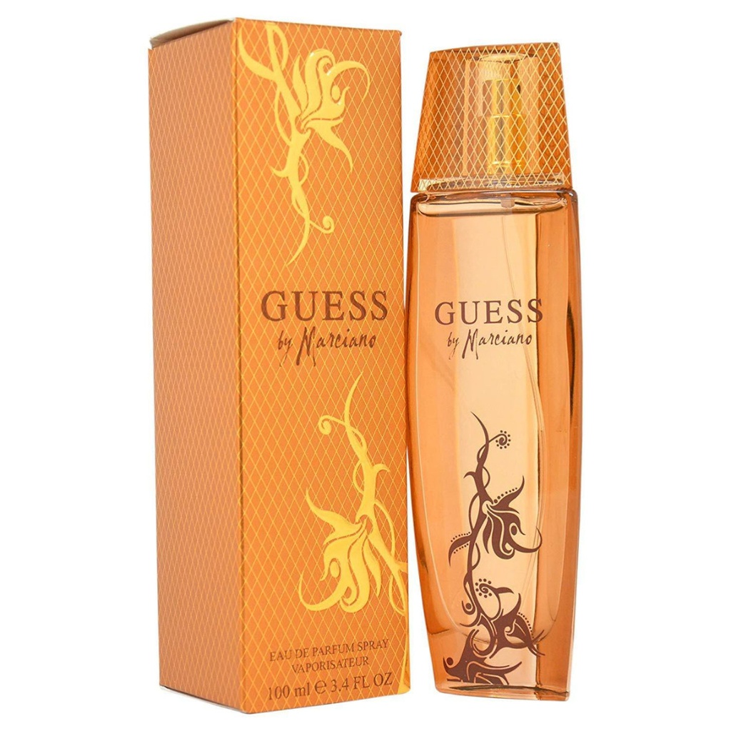 Guess Marciano Edp 3.4 Oz