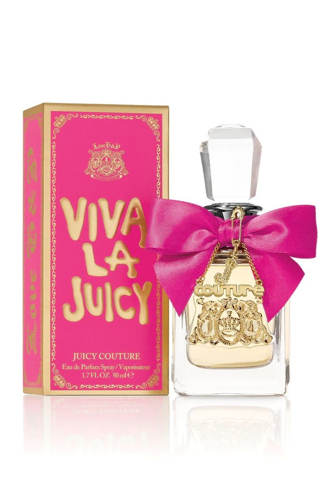 Juicy Couture Viva La Juicy Women 3.4 Edp Sp