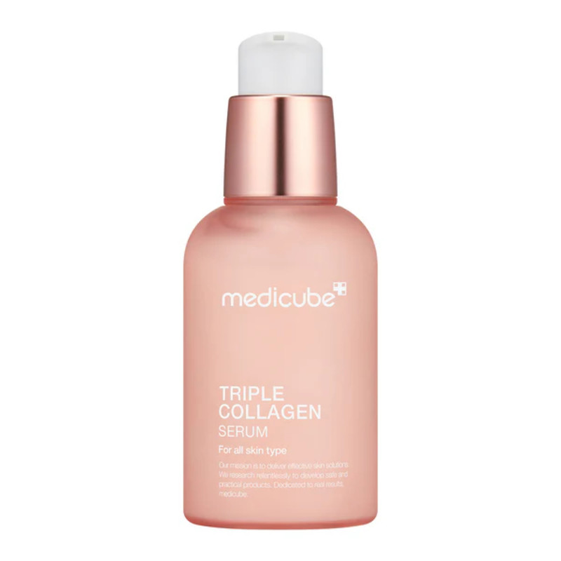 Medicube Triple Collagen Serum 4.0 55Ml