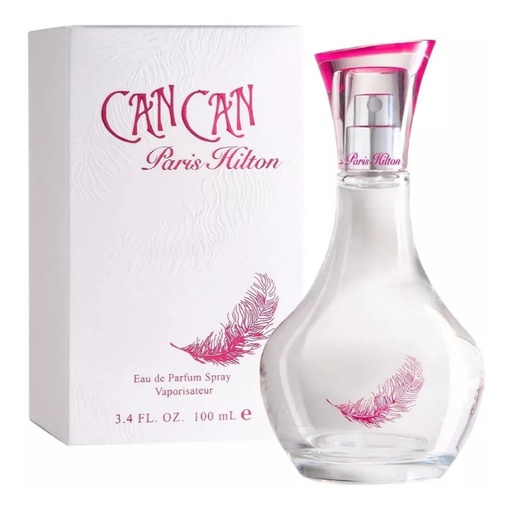 Paris Hilton Can Can Edp 3.4 Oz