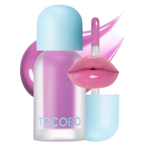 Tocobo Juicy Berry Plumping Lip Oil 17