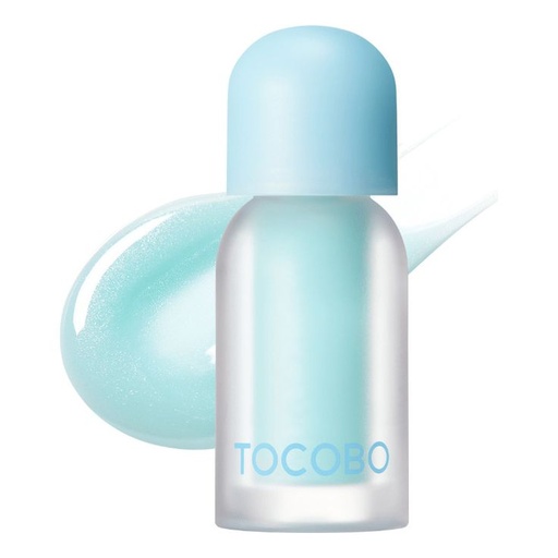 Tocobo Juicy Berry Plumping Lip Oil 00