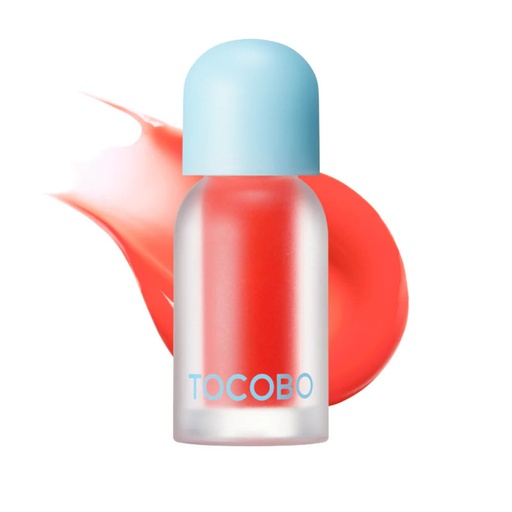Tocobo Juicy Berry Plumping Lip Oil 15