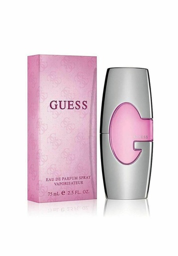 Guess Women Edp Sp 2.5 OZ. 
