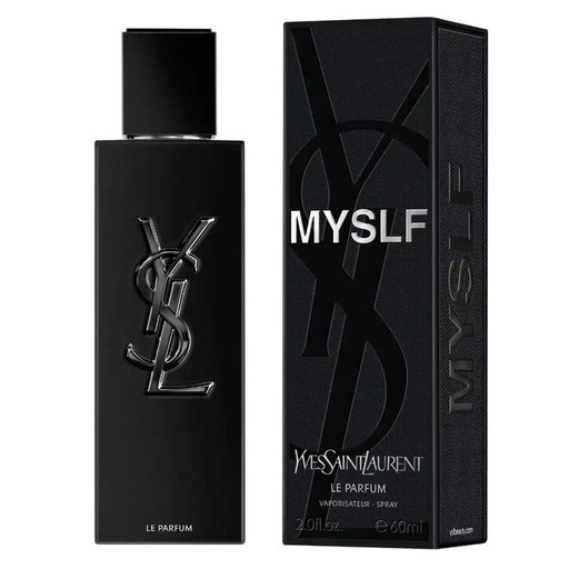 Yves Sanit Laurent Myslf Le Parfum 3.0 O.z Edp