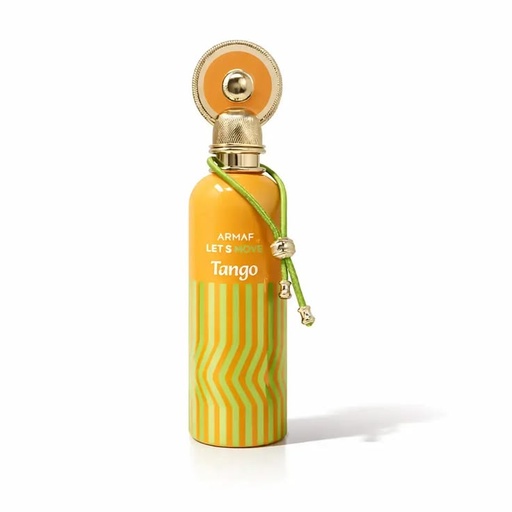 Armaf Let'S Move Tango Men 3.4 Oz Edp