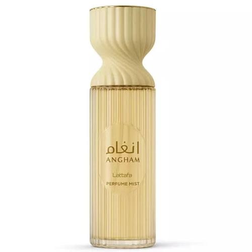 Body Mist Lattafa Angham Unisex 8.4 Oz