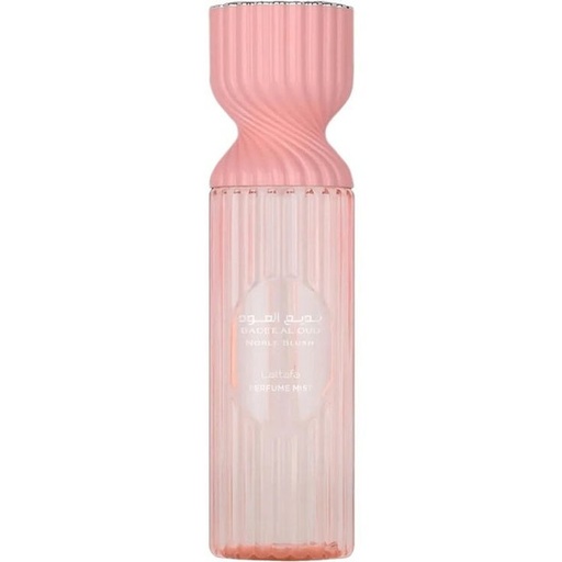 Body Mist Lattafa Badee Al Oud Noble Blush 8.4 Oz 