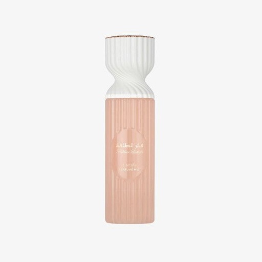 Body Mist Lattafa Fakhar Women 8.4 Oz 