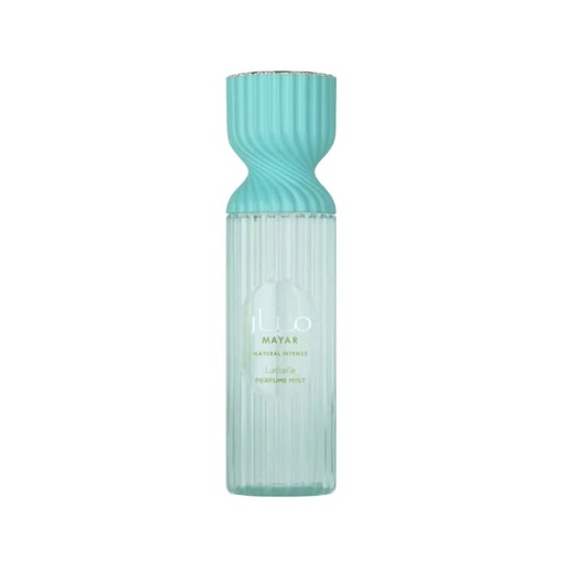 Body Mist Lattafa Mayar Natural Intense 8.4 Oz 
