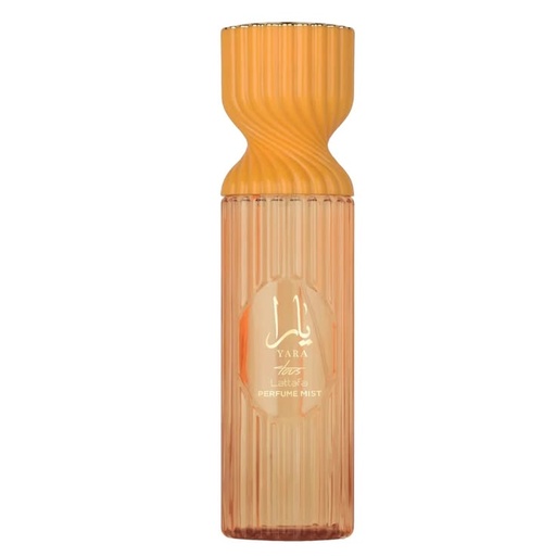 Body Mist Lattafa Yara Tous Women 8.4 Oz 