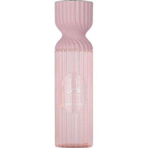 Body Mist Lattafa Yara Women 8.4 Oz 