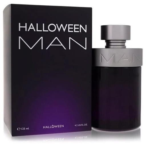 Halloween Men 4.2 Oz Edt Spray 
