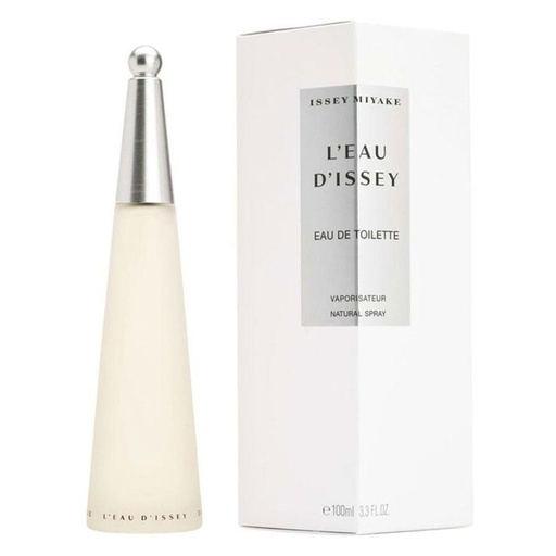 Issey Miyake Women 3.3 Oz. Edt Sp