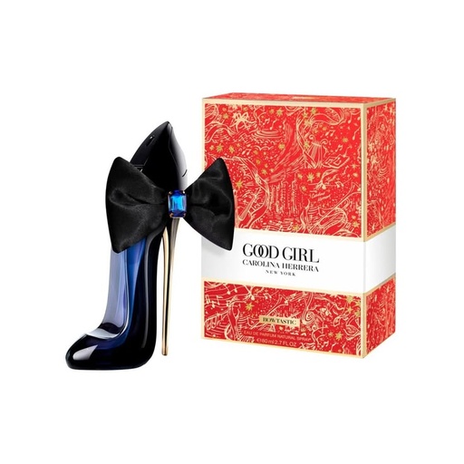 Carolina Herrera CH Good Girl Bowtastic Women 2.7 Oz Sp