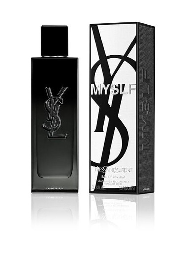 Yves Saint Laurent Myslf Men 3.4 Oz Edp Sp 