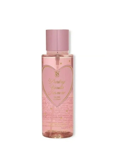 Victoria's Secret Darling Vanilla Jasmine BD 250 mL